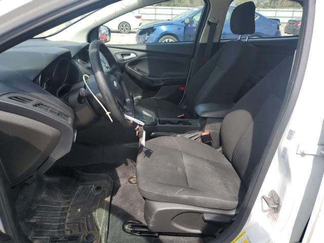 Photo 7 from auction – 2015 FORD FOCUS SE with VIN 1FADP3K20FL328707