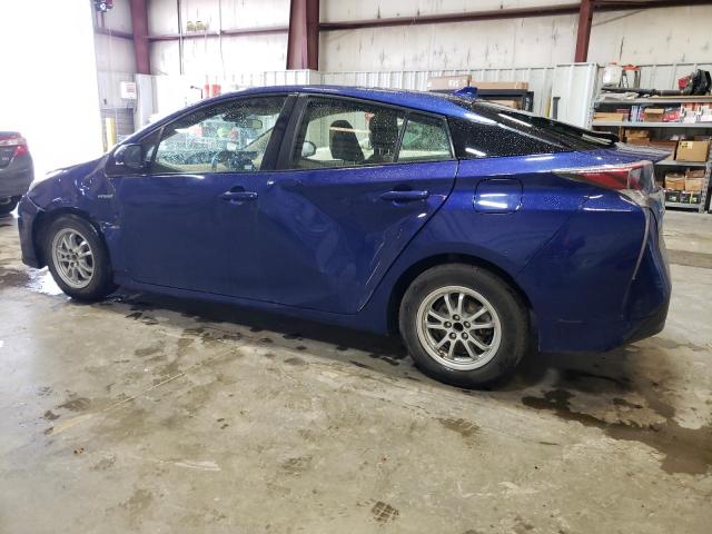Photo 2 from auction – 2016 TOYOTA PRIUS with VIN JTDKARFU5G3511829