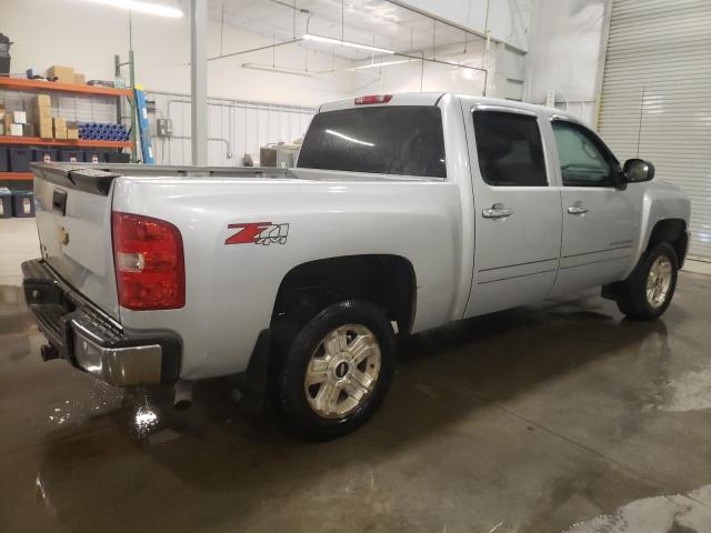 Photo 3 from auction – 2012 CHEVROLET 1500 with VIN 1GCPKSE77CF131339