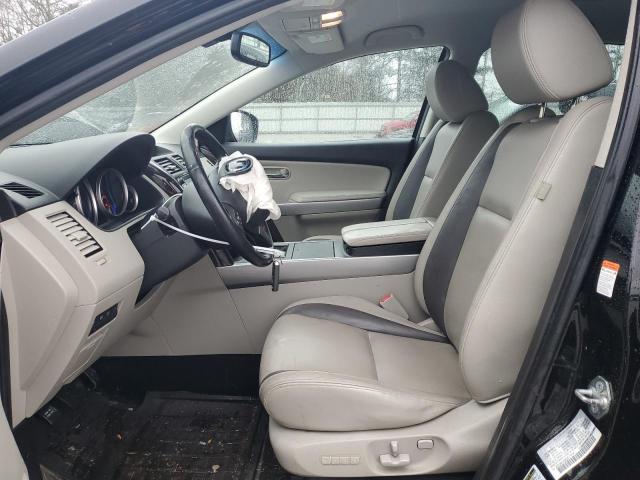 Photo 7 from auction – 2010 MAZDA CX-9 with VIN JM3TB2MA8A0220887