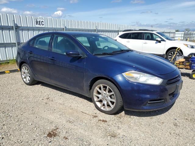 Photo 4 from auction – 2013 DODGE DART SXT with VIN 1C3CDFBH5DD122962