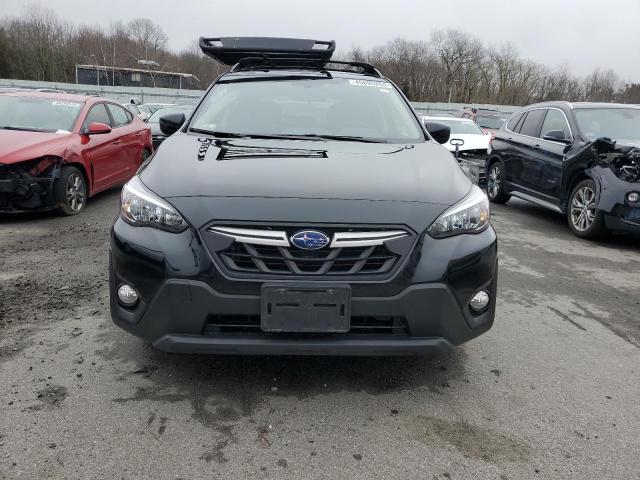 Photo 5 from auction – 2022 SUBARU CROSSTREK with VIN JF2GTAEC6NH223152
