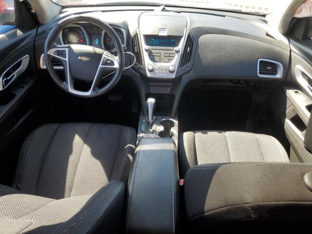 Photo 8 from auction – 2011 CHEVROLET EQUINOX LT with VIN 2CNFLEEC6B6422488