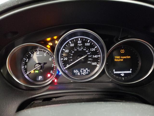 Photo 9 from auction – 2014 MAZDA CX-5 GT with VIN JM3KE4DY4E0345094