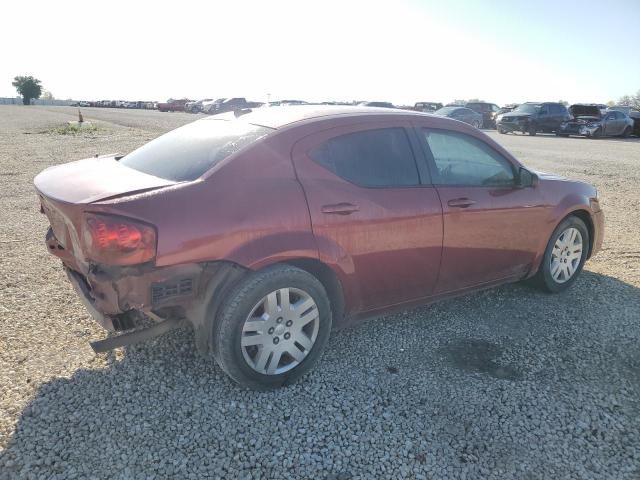 Photo 3 from auction – 2014 DODGE AVENGER with VIN 1C3CDZAB6EN190441