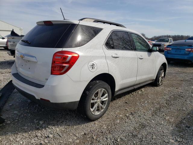 Photo 3 from auction – 2017 CHEVROLET EQUINOX LT with VIN 2GNALCEK9H6310780