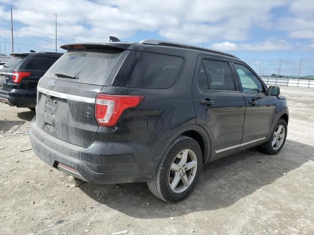 Photo 3 from auction – 2019 FORD EXPLORER X with VIN 1FM5K7D86KGB21050