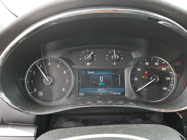 Photo 9 from auction – 2019 BUICK ENCORE PRE with VIN KL4CJASB4KB801773
