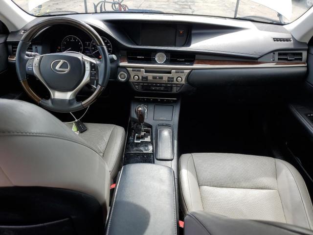 Photo 8 from auction – 2015 LEXUS ES 350 with VIN JTHBK1GG6F2161699