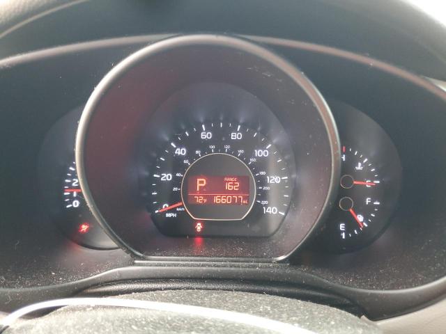 Photo 9 from auction – 2016 KIA SOUL with VIN KNDJN2A26G7343950