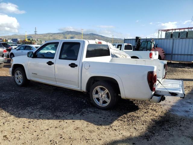 Photo 2 from auction – 2004 CHEVROLET COLORADO with VIN 1GCCS136048197756