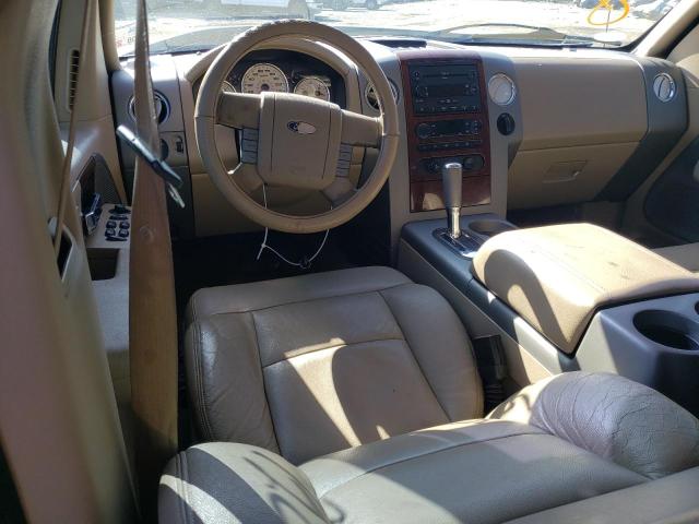 Photo 8 from auction – 2007 FORD F150 SUPER with VIN 1FTPW12V07FB15989