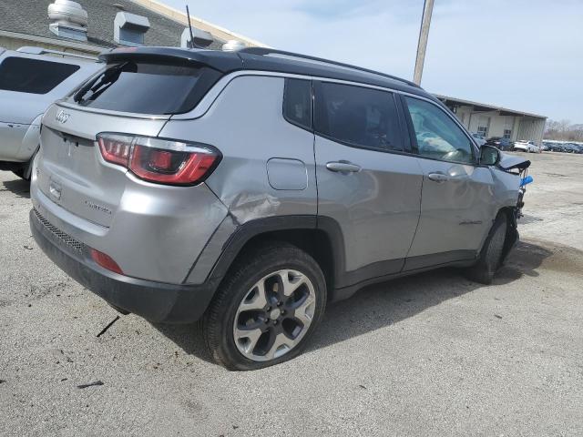 Photo 3 from auction – 2019 JEEP COMPASS LI with VIN 3C4NJDCB8KT817746