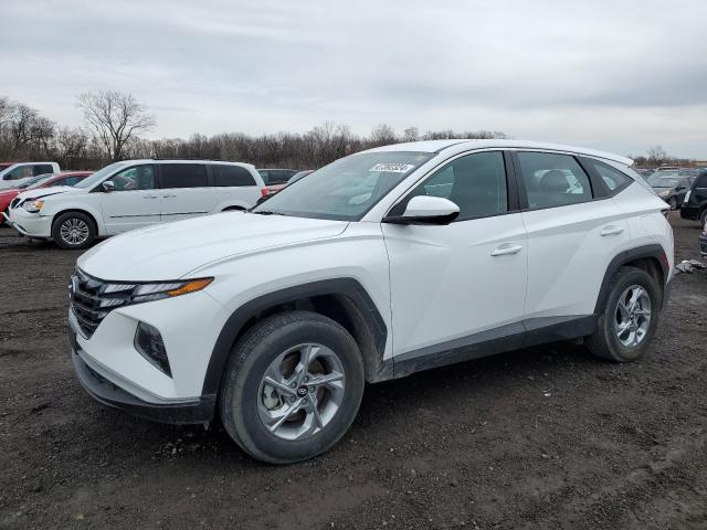 Photo 1 from auction – 2023 HYUNDAI TUCSON SE with VIN 5NMJACAE4PH210124