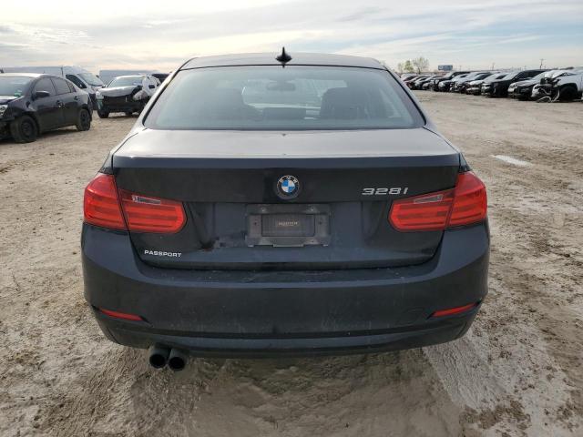 Photo 6 from auction – 2013 BMW 328 I SULE with VIN WBA3C1C56DF438491