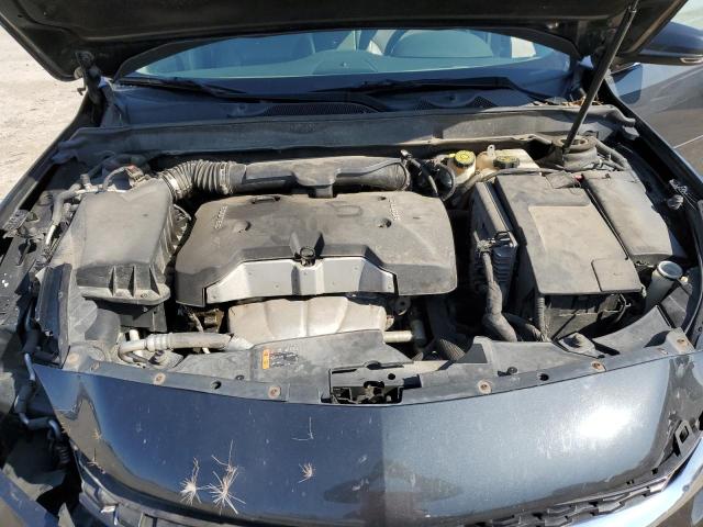Photo 11 from auction – 2014 CHEVROLET MALIBU 2LT with VIN 1G11E5SLXEF163133