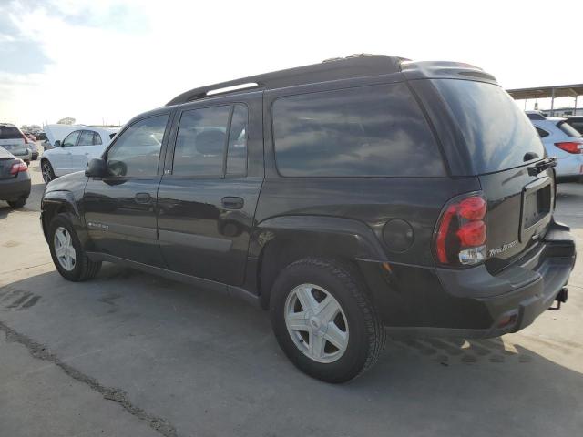 Photo 2 from auction – 2003 CHEVROLET TRAILBLAZE with VIN 1GNES16S636229175