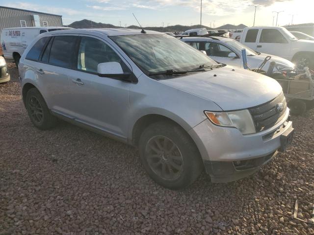 Photo 4 from auction – 2009 FORD EDGE SEL with VIN 2FMDK38CX9BA68180