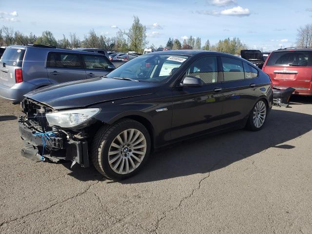 BMW 535 IGT 2012 with VIN WBASN2C50CC202351 - Photo from auction