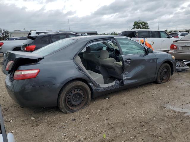Photo 3 from auction – 2008 TOYOTA CAMRY CE with VIN 4T1BE46K88U769081