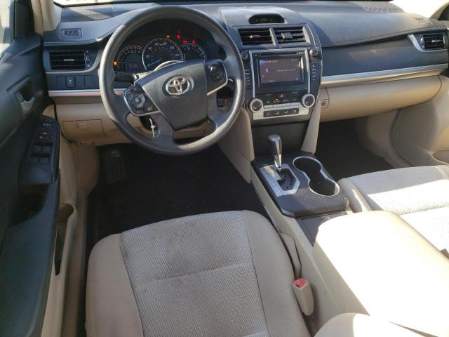 Photo 8 from auction – 2012 TOYOTA CAMRY BASE with VIN 4T4BF1FK2CR181266