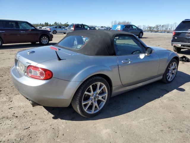 Foto 3 de la subasta – 2014 MAZDA MX-5 MIATA con VIN JM1NC2NF7E0235587