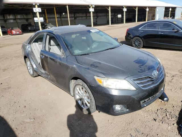 Photo 4 from auction – 2011 TOYOTA CAMRY BASE with VIN 4T4BF3EKXBR182600
