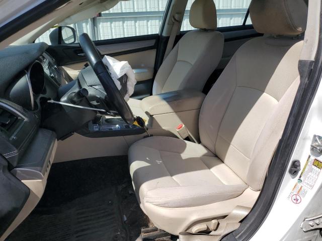 Photo 7 from auction – 2018 SUBARU LEGACY 2.5 with VIN 4S3BNAC62J3030231