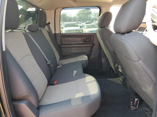 Photo 10 from auction – 2012 DODGE RAM 1500 S with VIN 1C6RD7KT0CS286248