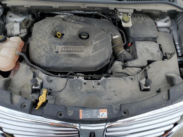 Photo 11 from auction – 2015 LINCOLN MKC with VIN 5LMCJ1A94FUJ05633