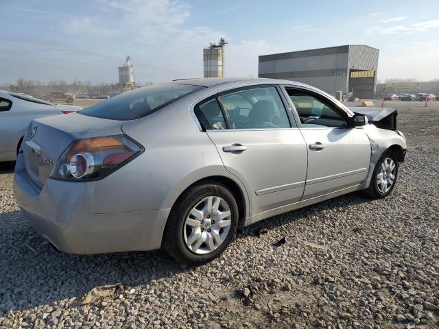 Photo 3 from auction – 2011 NISSAN ALTIMA BAS with VIN 1N4AL2AP4BN476895