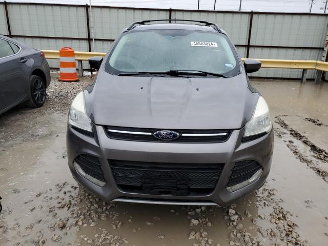 Photo 5 from auction – 2013 FORD ESCAPE SE with VIN 1FMCU0GX2DUC34235