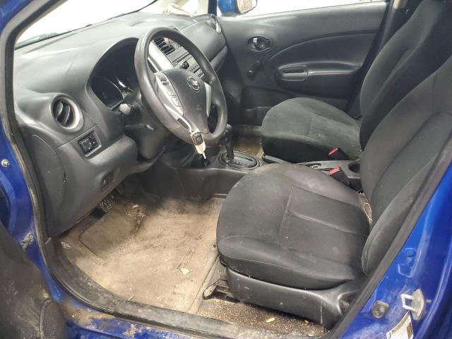 Photo 7 from auction – 2015 NISSAN VERSA NOTE with VIN 3N1CE2CP7FL363509