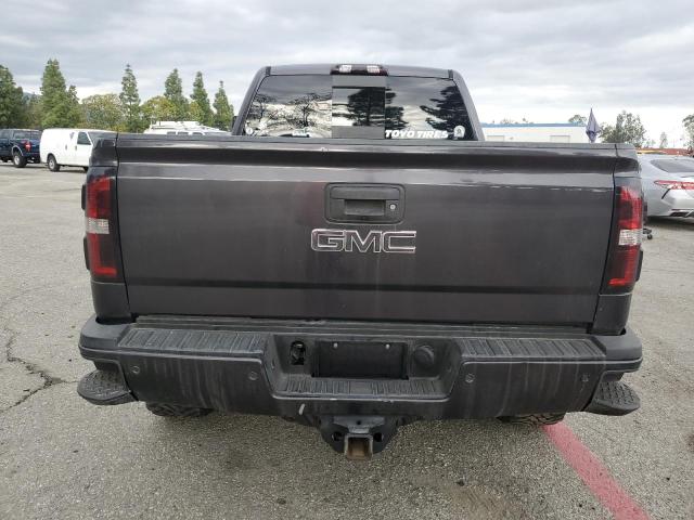 Photo 6 from auction – 2015 GMC SIERRA K25 with VIN 1GT120E89FF658015