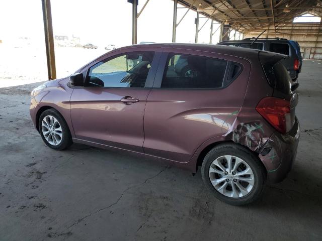 Photo 2 from auction – 2019 CHEVROLET SPARK 1LT with VIN KL8CD6SA8KC739024