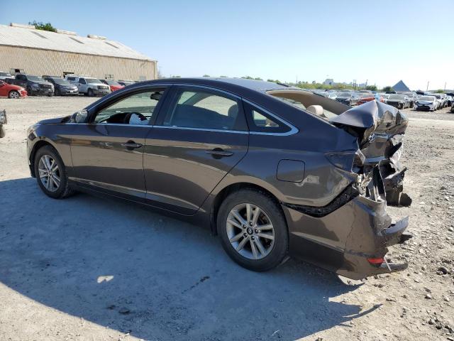Photo 2 from auction – 2016 HYUNDAI SONATA SE with VIN 5NPE24AF9GH279858