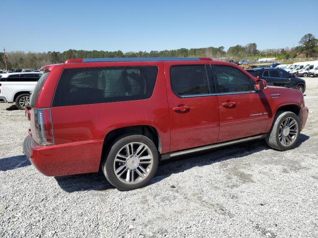 Photo 3 from auction – 2012 CADILLAC ESCALADE E with VIN 1GYS4JEF8CR306552