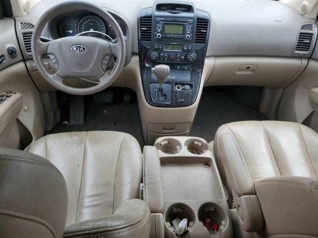Photo 8 from auction – 2012 KIA SEDONA EX with VIN KNDMH4C73C6446364