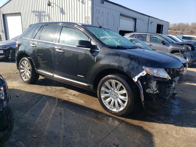 Photo 4 from auction – 2013 LINCOLN MKX with VIN 2LMDJ8JK5DBL11179