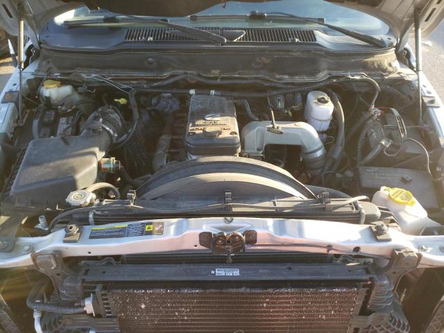 Photo 11 from auction – 2003 DODGE RAM 1500 S with VIN 1D7HA18Z73S169598