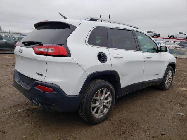 Photo 3 from auction – 2015 JEEP CHEROKEE L with VIN 1C4PJLCB5FW620665