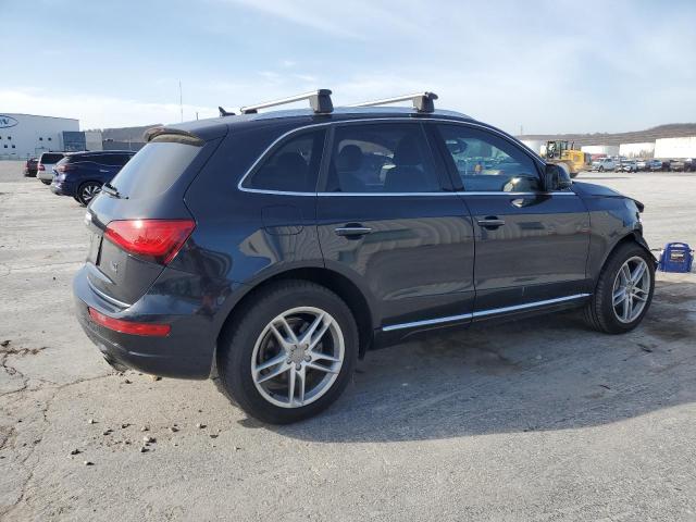 Photo 3 from auction – 2017 AUDI Q5 PREMIUM with VIN WA1L2AFPXHA002002