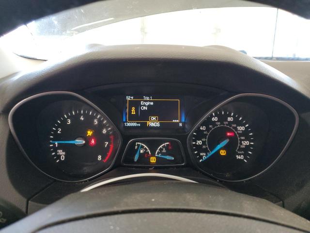 Photo 9 from auction – 2015 FORD FOCUS SE with VIN 1FADP3F26FL291687