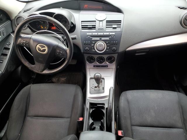 Photo 8 from auction – 2010 MAZDA 3 I with VIN JM1BL1SF6A1351207