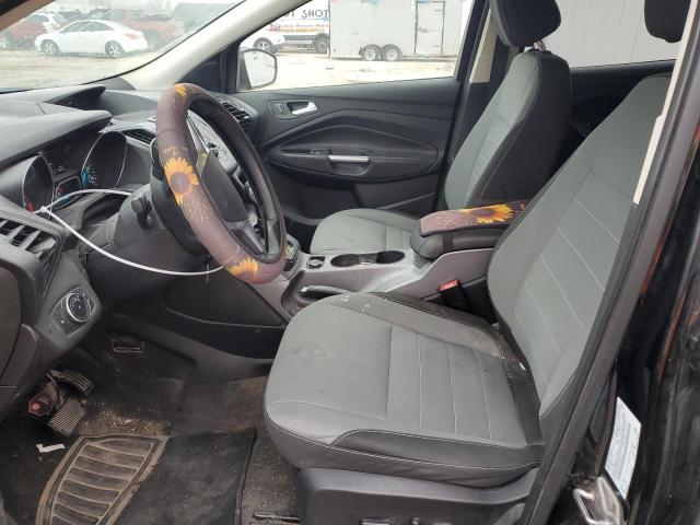 Photo 7 from auction – 2016 FORD ESCAPE SE with VIN 1FMCU9G9XGUA69187
