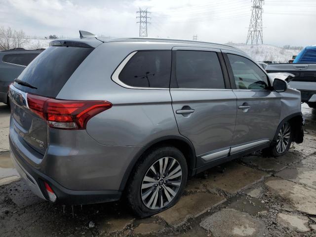 Photo 3 from auction – 2019 MITSUBISHI OUTLANDER with VIN JA4AZ3A34KZ041101