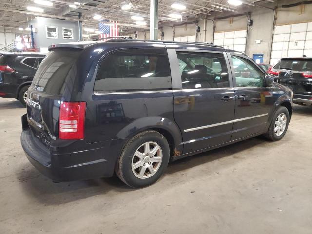 Photo 3 from auction – 2010 CHRYSLER TOWN & COU with VIN 2A4RR5DX7AR148505