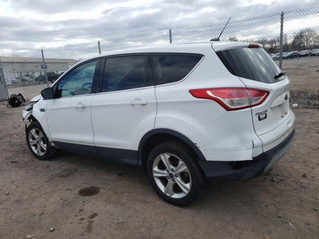 Photo 2 from auction – 2013 FORD ESCAPE SE with VIN 1FMCU0GX8DUD56999