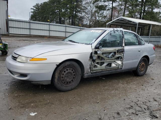 SATURN LS1 2000 with VIN 1G8JU52F7YY677416 - Photo from auction