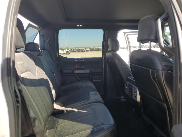 Photo 10 from auction – 2016 FORD F150 SUPER with VIN 1FTEW1EG5GFA64512